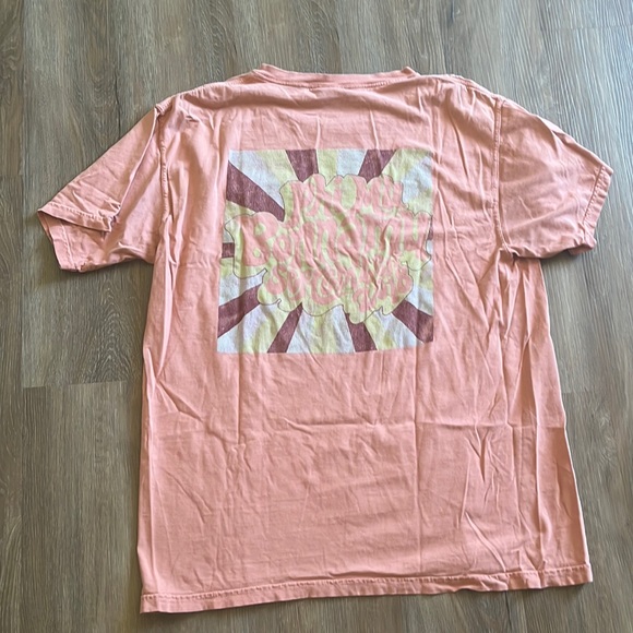 USC Phi Mu Society Shirt Size Large - Picture 1 of 8